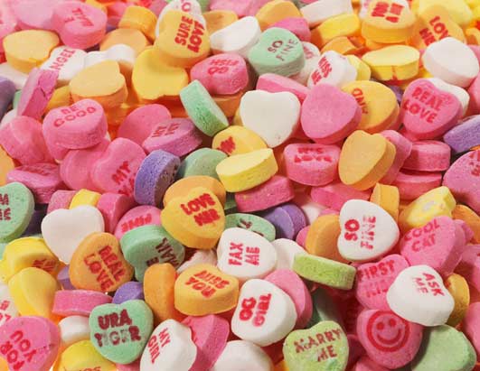 Valentine's Day; here comes the low quality chocolate | Engineering