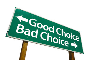 bigstock-Good-Choice-Bad-Choice--Road-2737874(1)