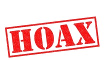 5 Ways to Identify a Healthy Hoax