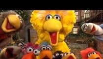 Social Networking Media Success with Sesame Street