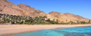 Michele the Trainer reviews Buddha Burgers, Eilat, Israel