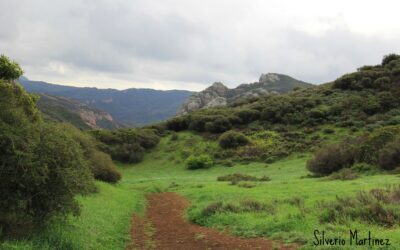 Malibu Hike The Grotto