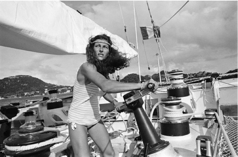 Commemorating Florence Arthaud, a Fabulous Female Role Model