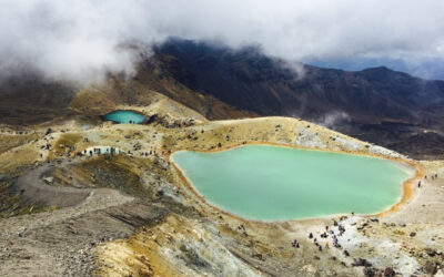 New Zealand Lord of the Rings Bucket List Trip!