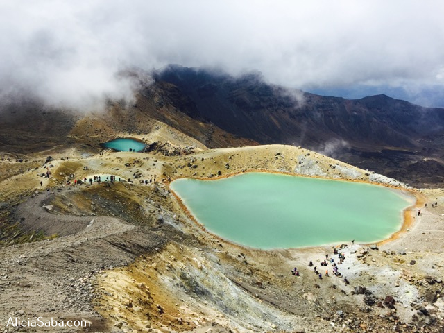 New Zealand Lord of the Rings Bucket List Trip!