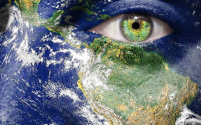 Earth is Not Your Mommy