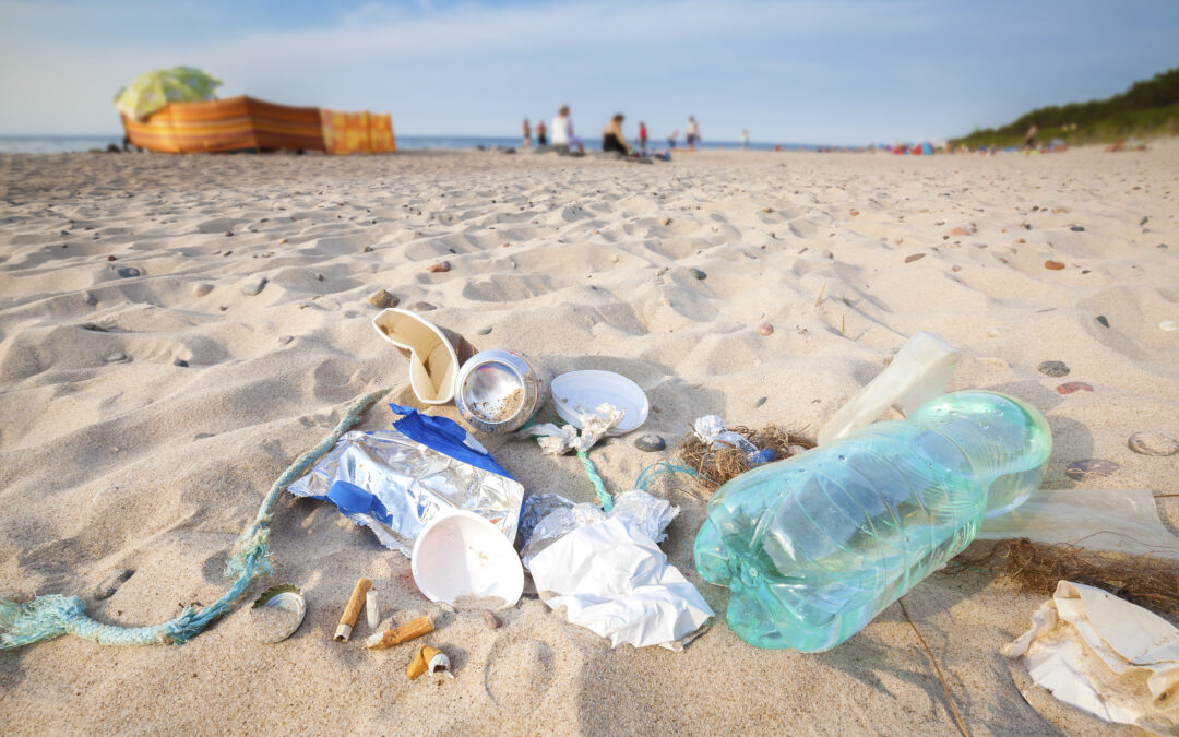 Drastic Plastic